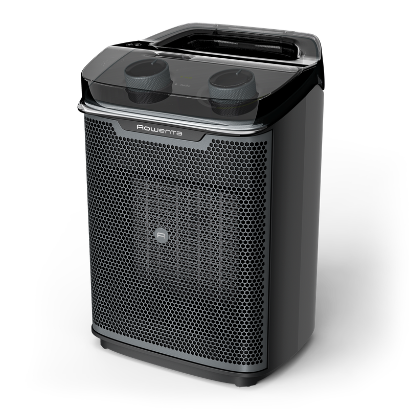 Intense Comfort + Aqua, Termoventilatore da Bagno, 2000 W