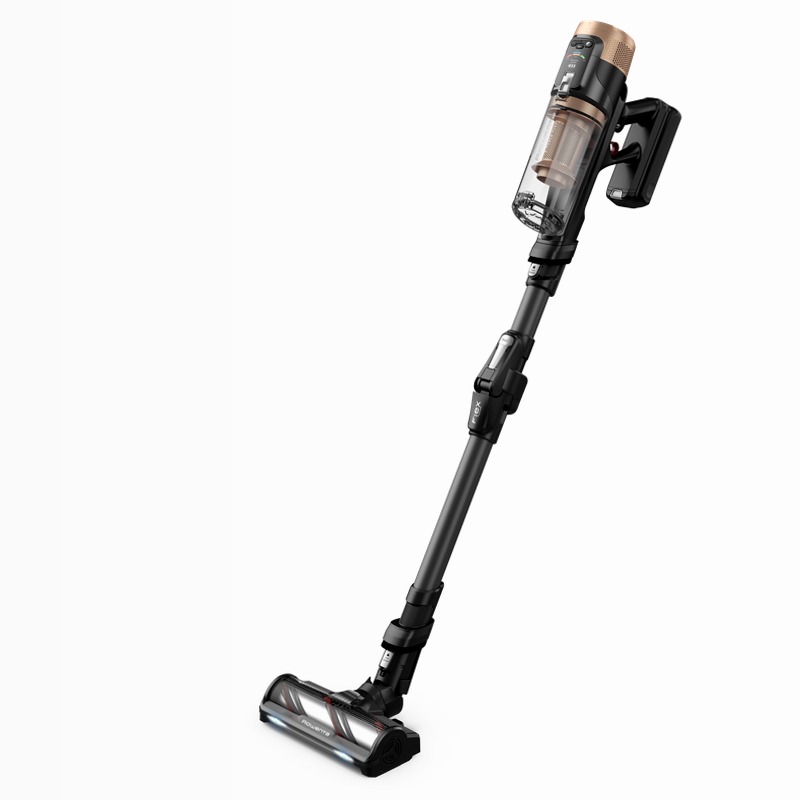 X-Force Flex 14.80, Aspirapolvere Senza Filo,Modello Animal Care, 240 AW, Autonomia 90 Min