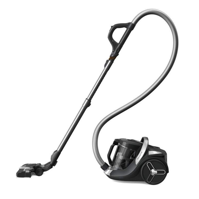 G-FORCE CYCLONIC SILENCE ANIMAL