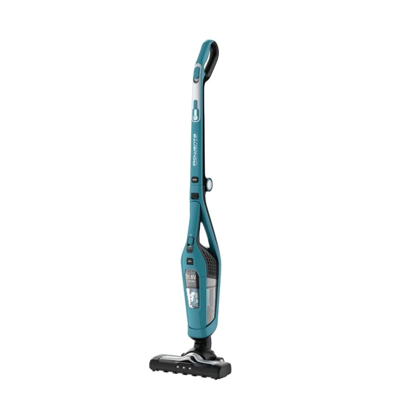Dual Force 2in1, Scopa Elettrica Senza Filo, 21.6V