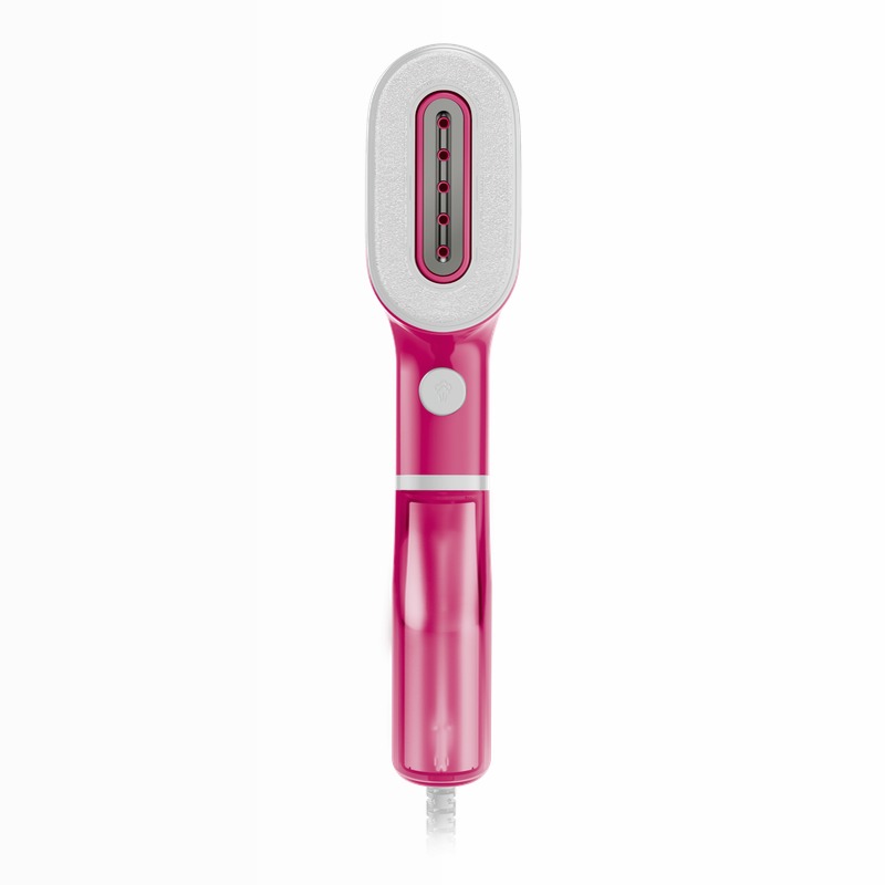 Stiratore Verticale Portatile Pure Pop - Pink 1100w