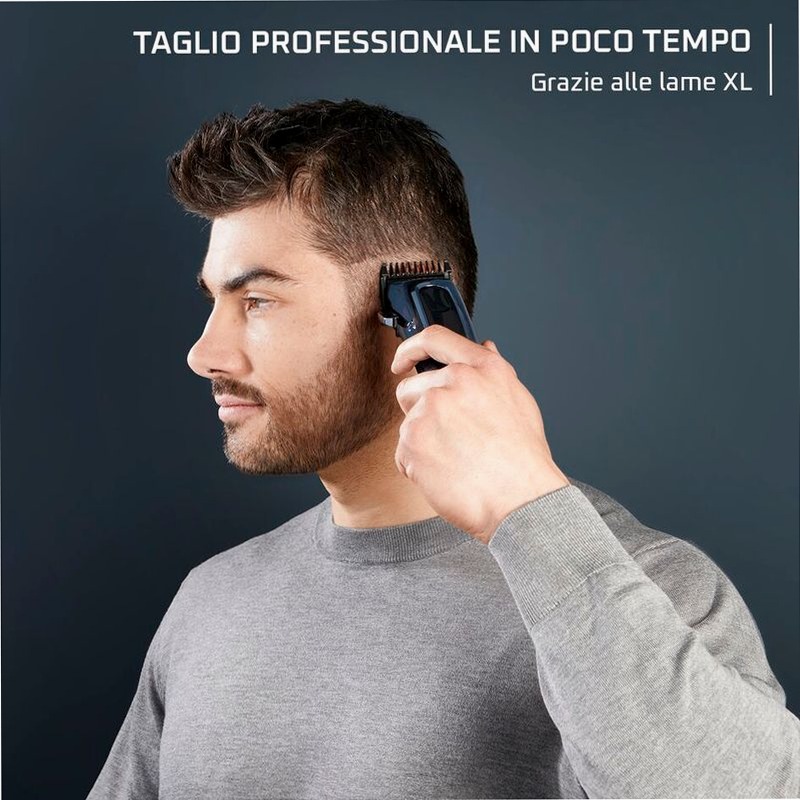 Barber Experience - Tagliacapelli XL