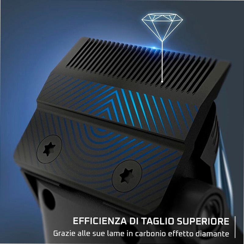 Barber Experience - Tagliacapelli XL