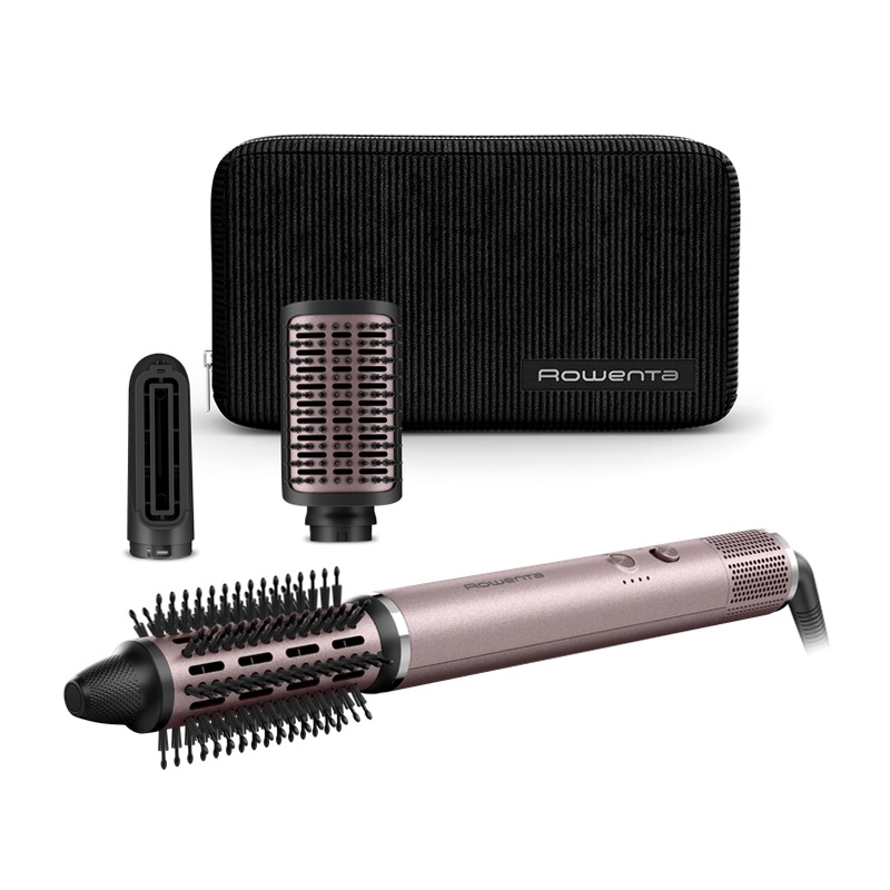 Ultimate Experience Air Nano, Styler Versatile e Leggero
