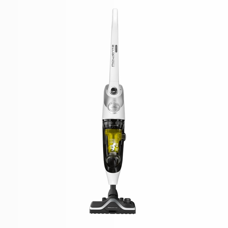 Rowenta Powerline Extreme Cyclonic - Aspirazione Efficace e Pulizia Profonda Beige 5.1lt