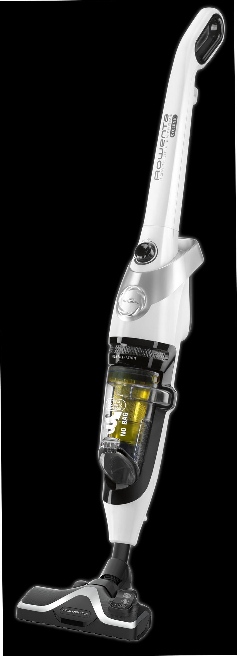 Powerline Extreme Cylonic - Scopa Elettrica con Filo