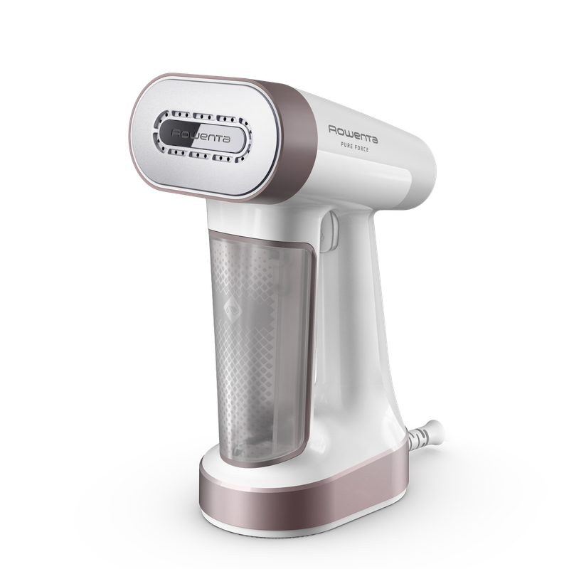 Pure Force, Stiratore Verticale, Tecnologia 2-in-1, 90 g/min