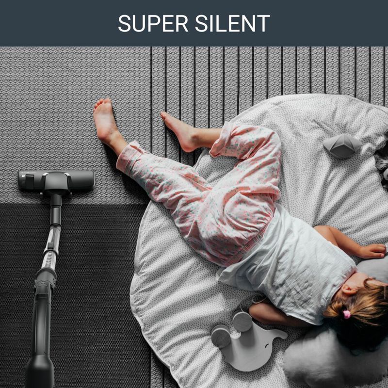 G-FORCE SILENCE CLASSIC