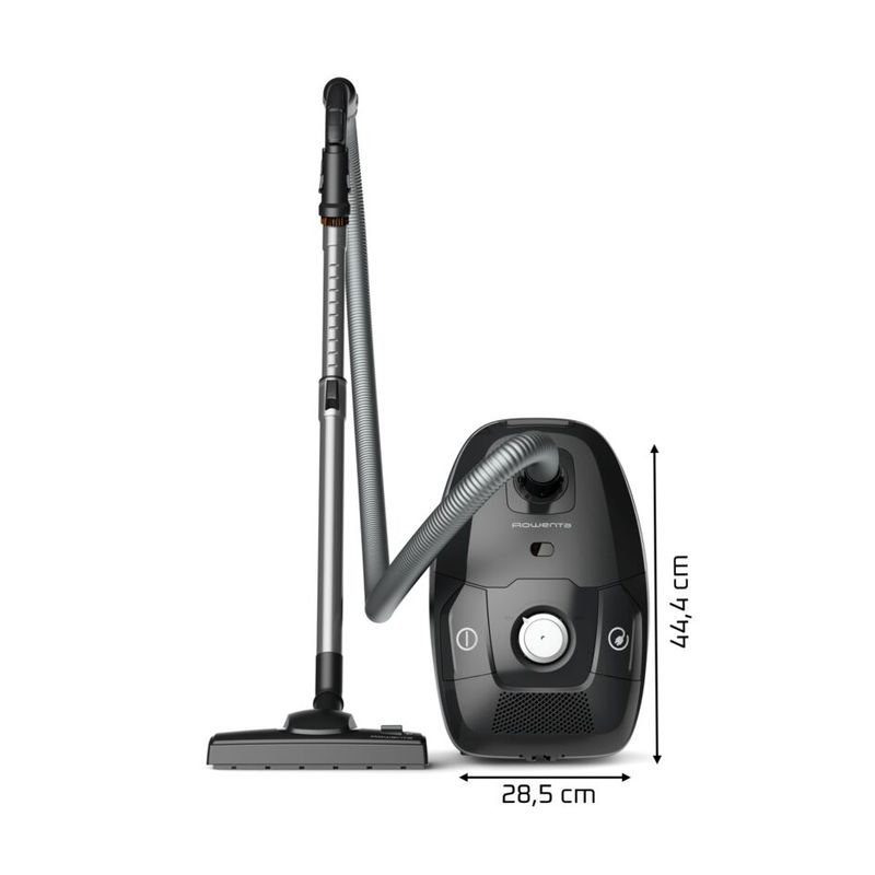 G-FORCE SILENCE CLASSIC