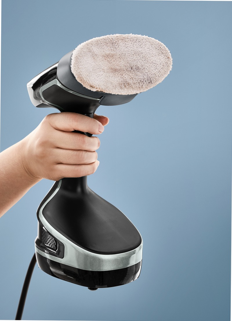 Access Steam Force - Stiratore Verticale MultiPad 90 g/min 1680w