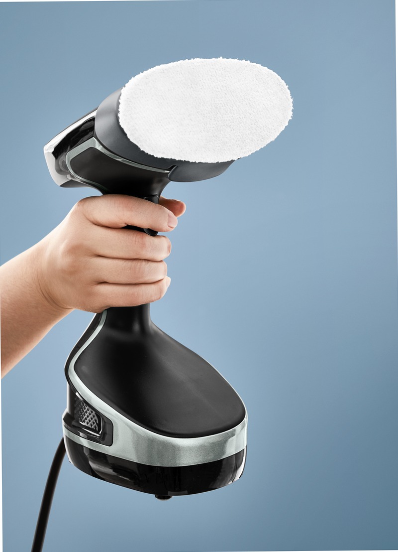 Access Steam Force - Stiratore Verticale MultiPad 90 g/min 1680w