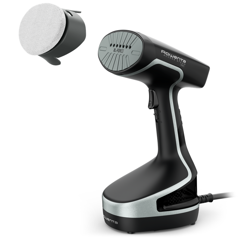 Access Steam Force, Stiratore Verticale, MultiPad, 90 g/min