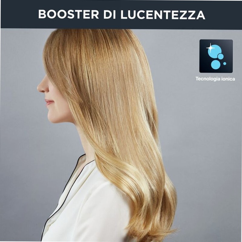 Pack Esclusivo Online - Pro Expert, Asciugacapelli + Ultimate Experience Thermocare, Piastra per Capelli | Rowenta