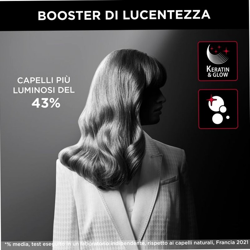 Karl Lagerfeld K/Pro Stylist, Asciugacapelli 2200W