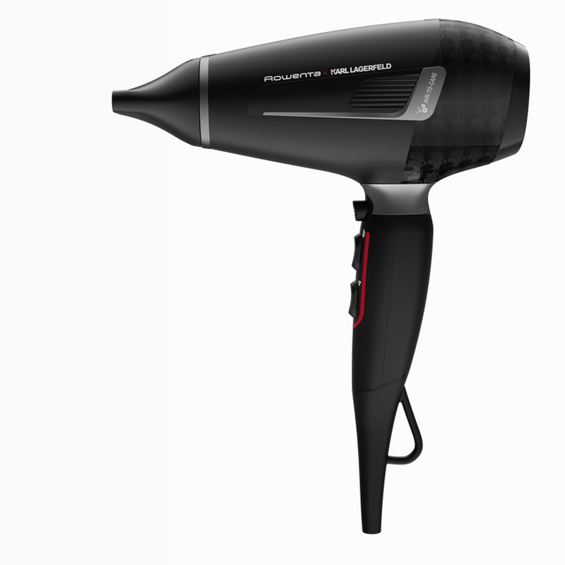 Karl Lagerfeld K/Pro Stylist, Asciugacapelli 2200W