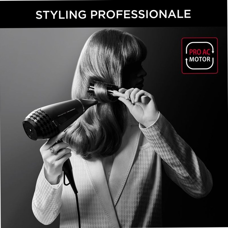 Karl Lagerfeld K/Pro Stylist, Asciugacapelli 2200W
