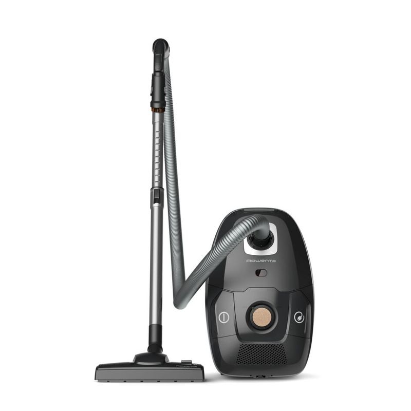 G-FORCE SILENCE TOTAL CLEAN
