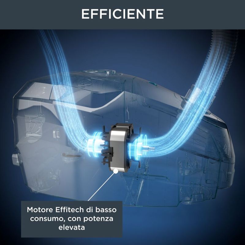 G-FORCE SILENCE TOTAL CLEAN