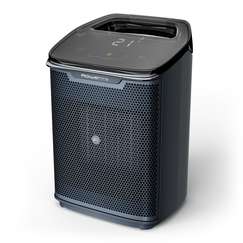 Intense Comfort + Aqua, Termoventilatore da bagno, 2000 W