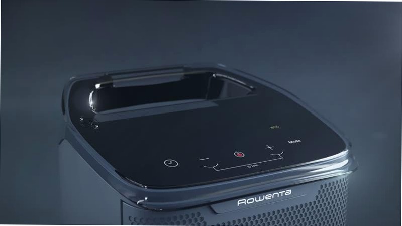 Termoventilatore Intense Comfort + Aqua 2000 W