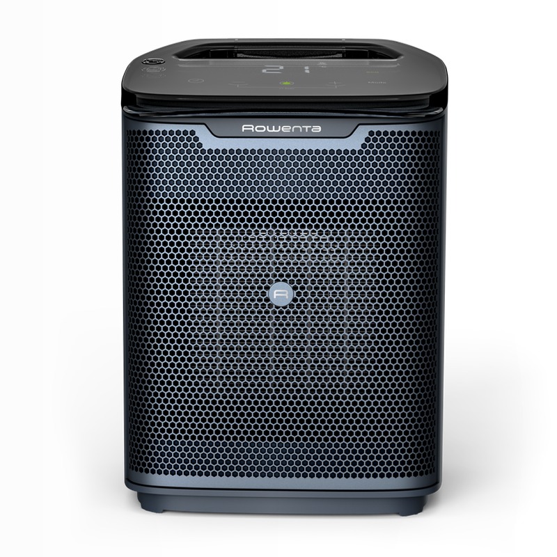 Termoventilatore Intense Comfort + Aqua 2000 W