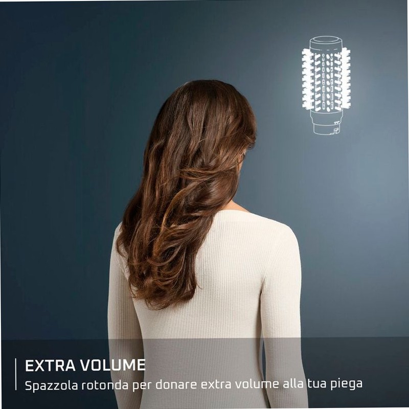 Ultimate Experience Air Shape, Multistyler Ad Aria