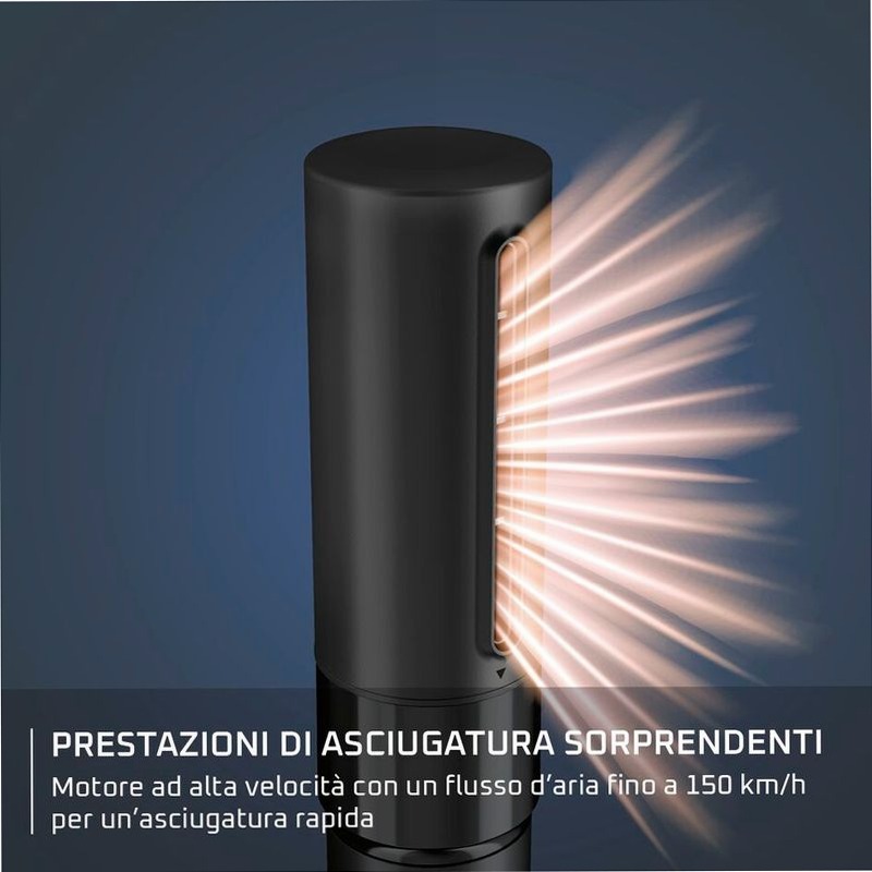 Ultimate Experience Air Shape, Multistyler Ad Aria