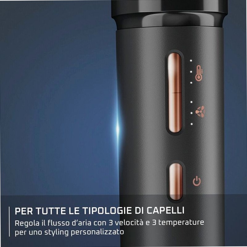 Ultimate Experience Air Shape, Multistyler Ad Aria
