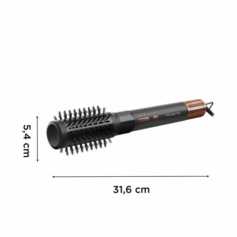 Ultimate Experience Air Shape, Multistyler Ad Aria