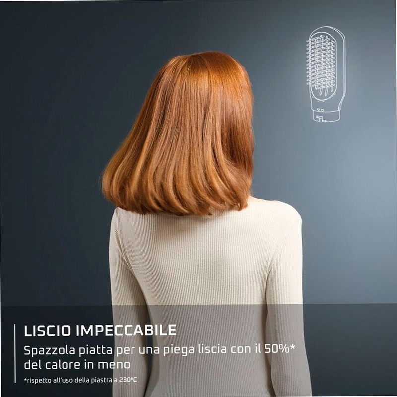 Ultimate Experience Air Shape, Multistyler Ad Aria