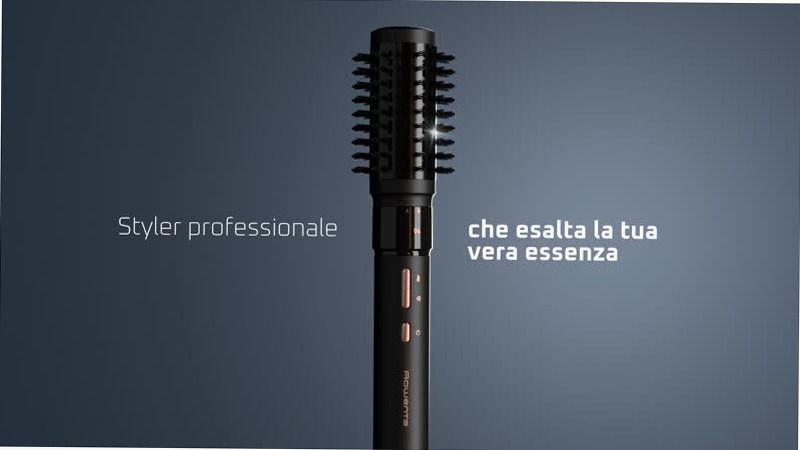 Ultimate Experience Air Shape, Multistyler Ad Aria
