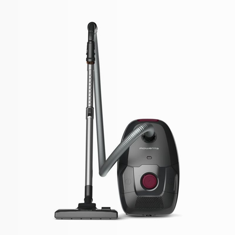 G-Force Classic, Aspirapolvere A Traino Con Sacco 750W