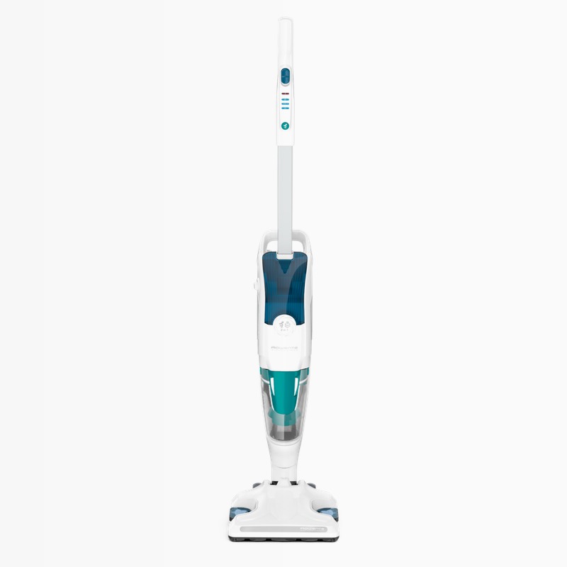 Clean & Steam Revolution - Pulizia veloce e efficace