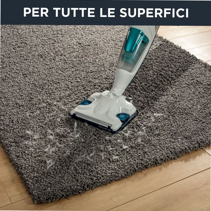 Clean & Steam Revolution - Pulizia veloce e efficace
