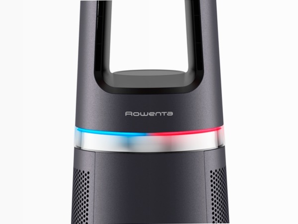 Eclipse 3-in-1 Connect - Purificatore, Riscaldatore e Ventilatore
