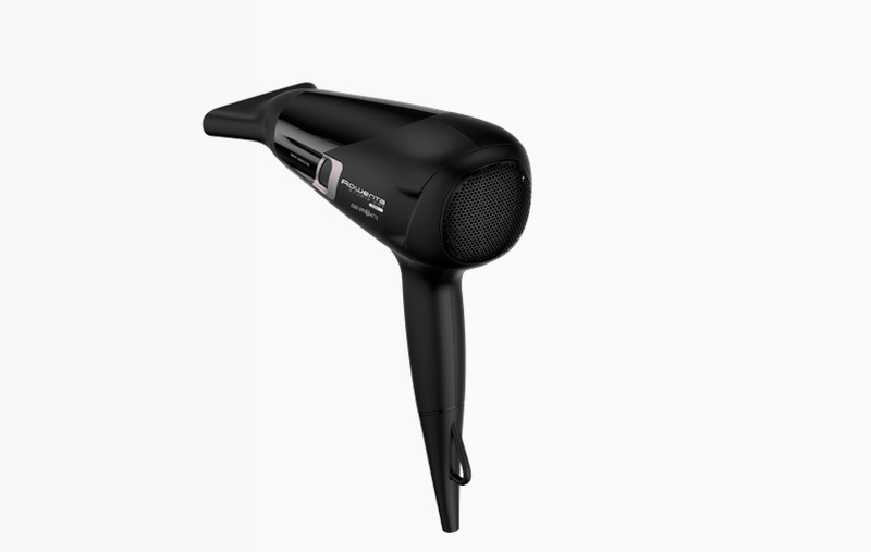 Rowenta Studio Dry Glow Asciugacapelli DC 2300 EW