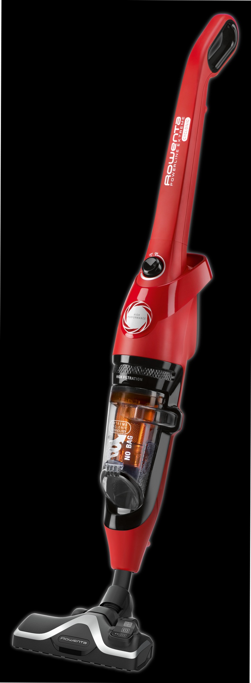 Powerline Extreme Cylonic - Scopa Elettrica con Filo