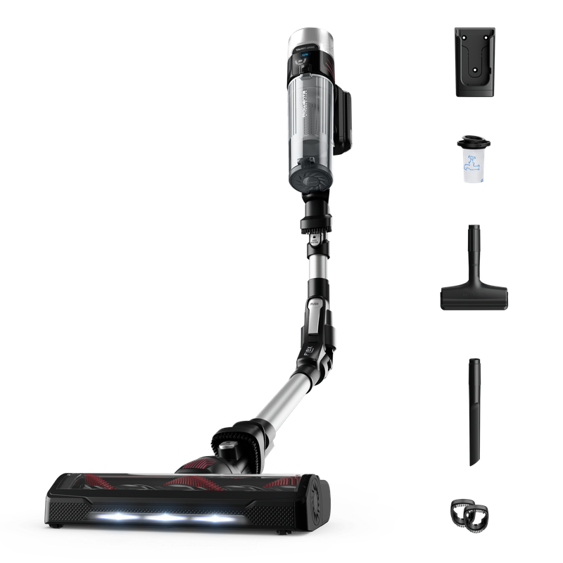 X-Force Flex 9.60, Aspirapolvere Senza filo, Modello Allergy
