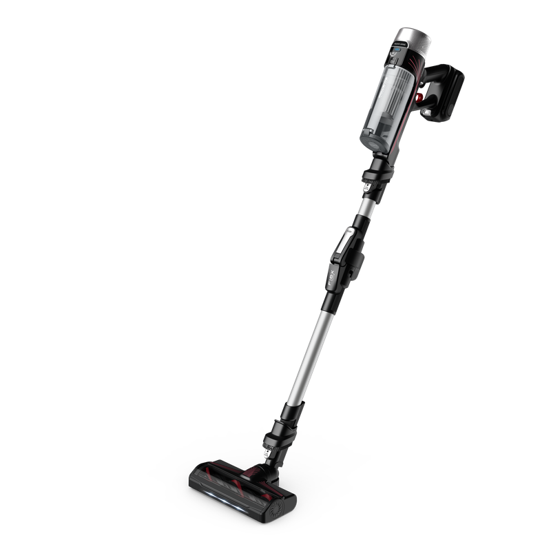 X-Force Flex 9.60, Aspirapolvere Senza filo, Modello Allergy