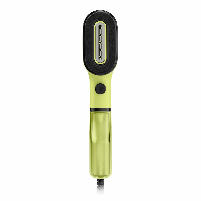Pure Pop, Stiratore Verticale Portatile, Pad Reversibile, Lime Verde