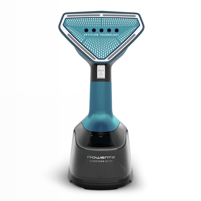 AeroSteam Elite 920, Stiratore Verticale a Vapore, Risultati Come Un Ferro da Stiro