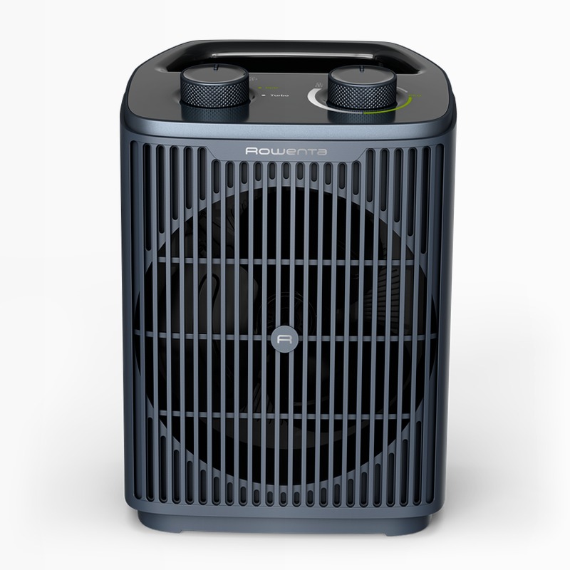 Termoventilatore Intense Comfort, silenzioso, 2000 W