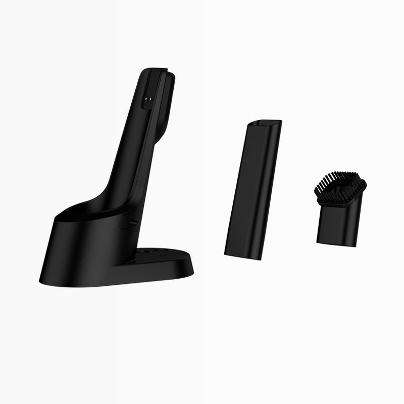 X-TOUCH, Aspirapolvere portatile, Compatto e leggero