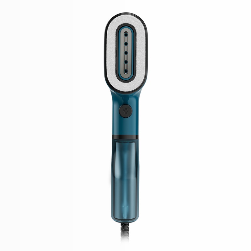 Stiratore Verticale Portatile Pure Pop - Blue Blu 1100w