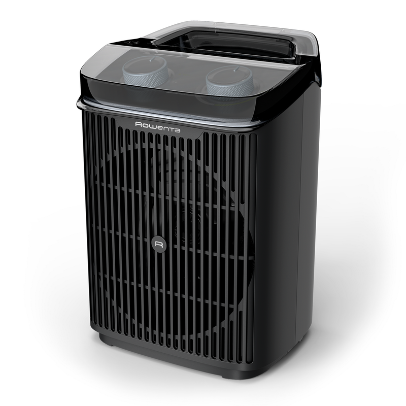 Intense Comfort Aqua, Termoventilatore da Bagno, Silenzioso, Potenza 2400 W