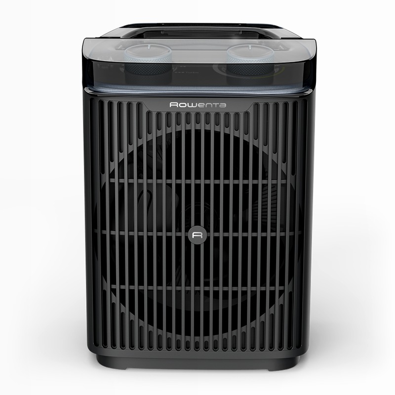 Termoventilatore Intense Comfort Aqua 2400 W