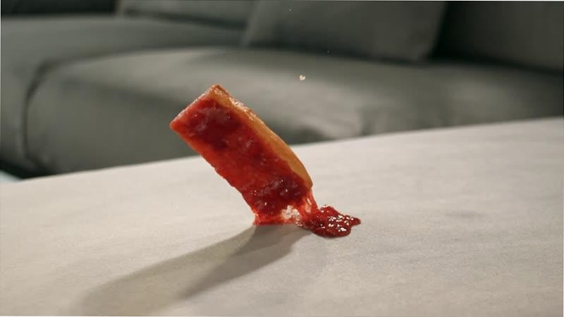 Clean It, Lavatappeti, Pulizia Rapida di Macchie e Liquidi