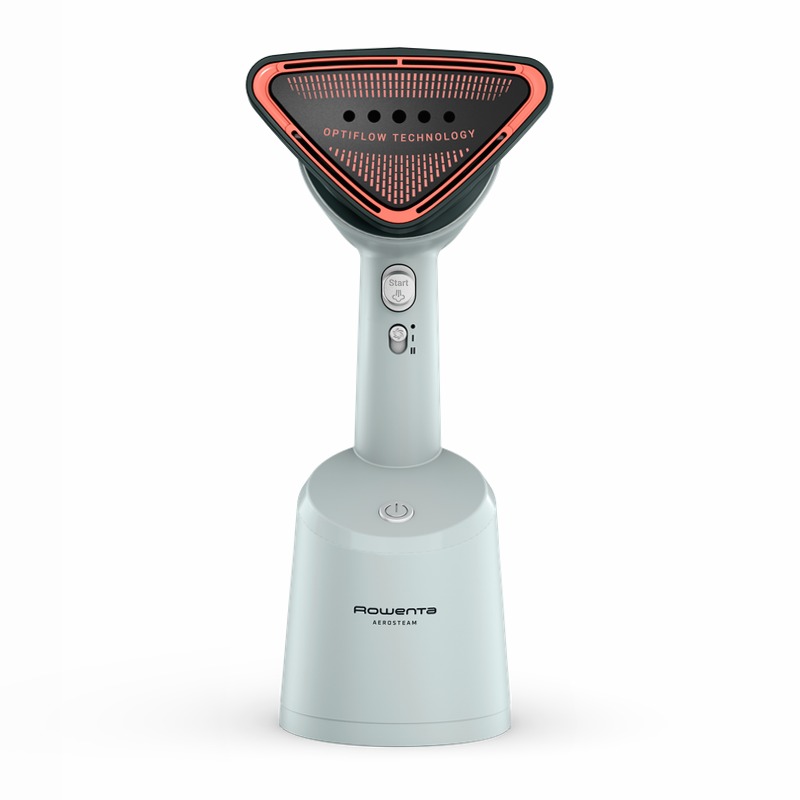 AeroSteam, Stiratore Verticale - Stira in una sola passata come un ferro 1175w