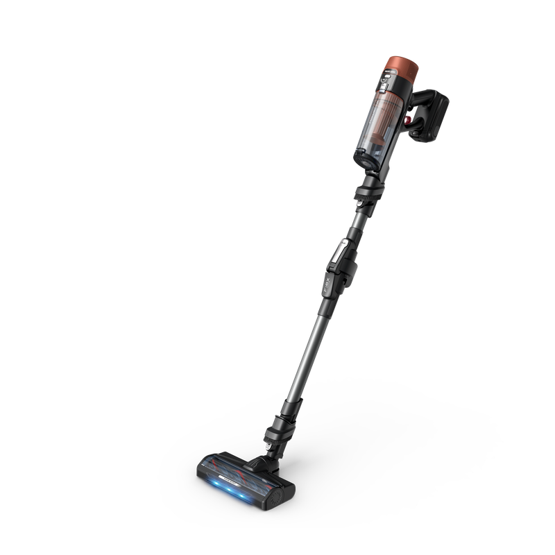 X-FORCE FLEX 10.80 Animal, Aspirapolvere Senza Filo, Aspirazione Profonda Senza Sforzi