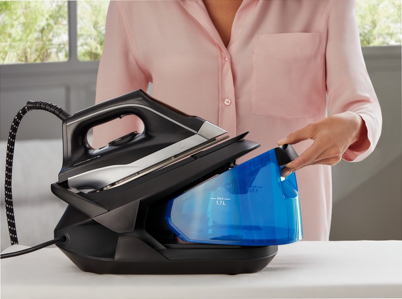 Turbosteam, Generatore di Vapore, Emissione Ultra Potente, 350g/min 2380w
